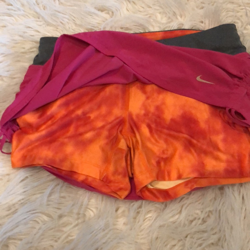 Skort - Picture 2 of 5